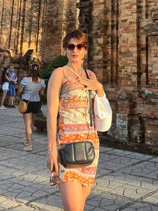 Another photo of YULIYA