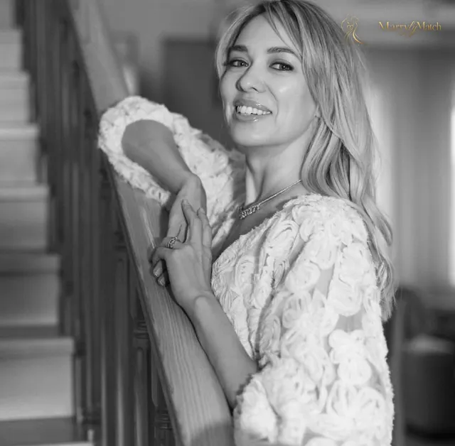 Evgenia, 41