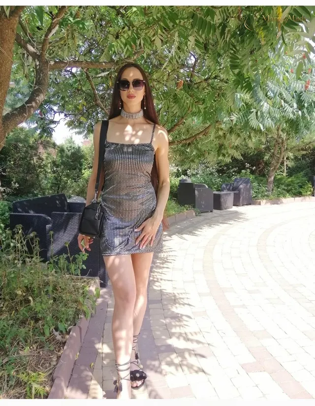 Another photo of Mariya