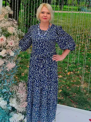 OLGA, 46