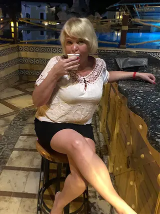 Another photo of OLGA