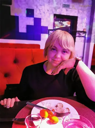 Another photo of OLGA