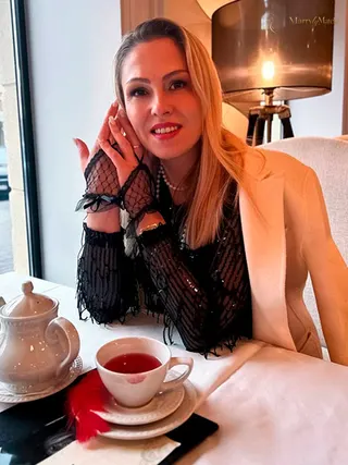 ANNA, 46