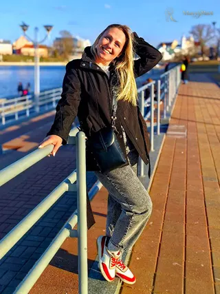 Another photo of ANNA