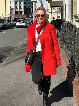Another photo of ANNA