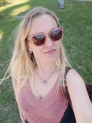 Another photo of ANNA