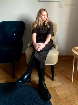 Another photo of OLGA