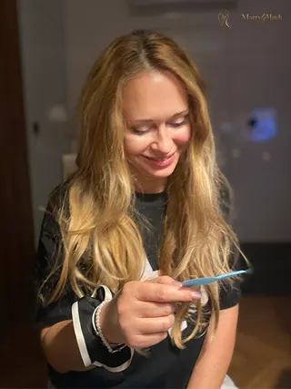 Another photo of OLGA