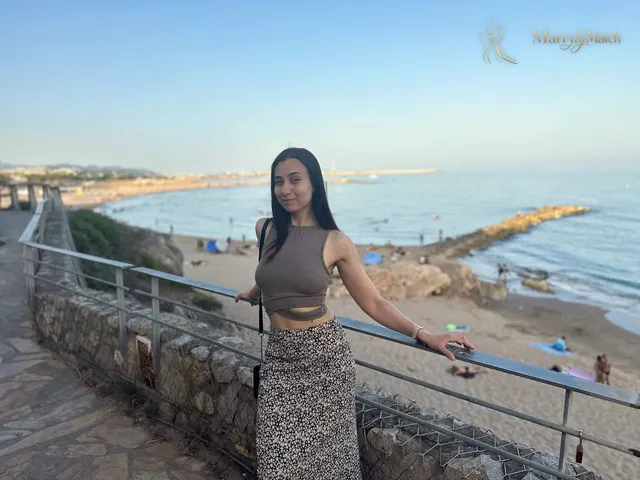Another photo of Valeria