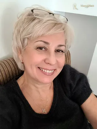 MARISA, 60