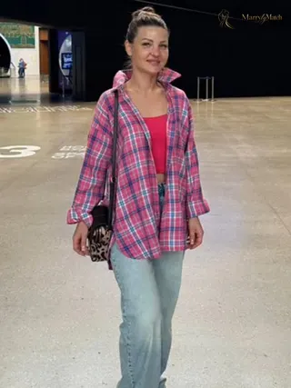 Another photo of NATALIYA