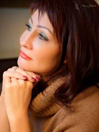 Another photo of LARA