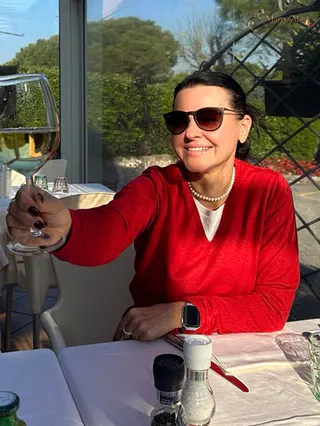 Another photo of OLGA