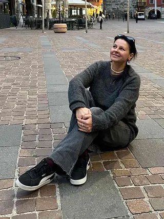 OLGA, 48