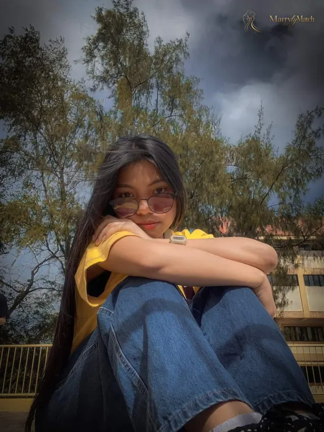 JEVEILYN, 29