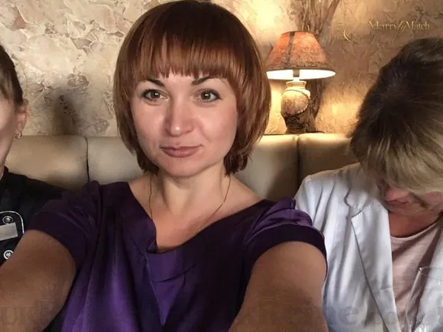 Another photo of Valentina