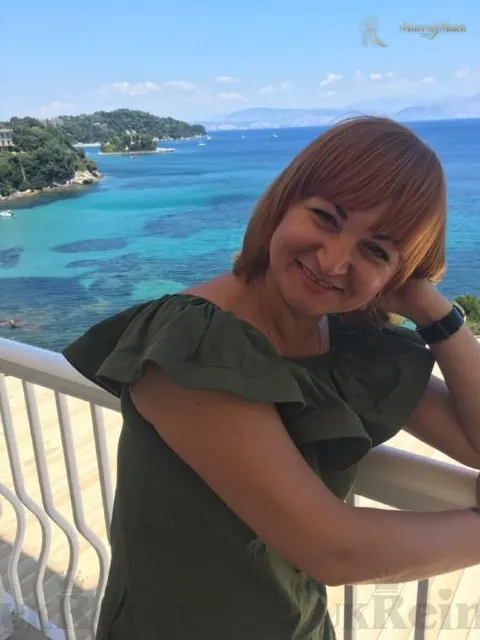 Another photo of Valentina