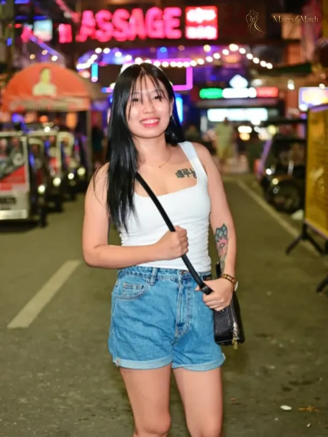 Another photo of Kianna