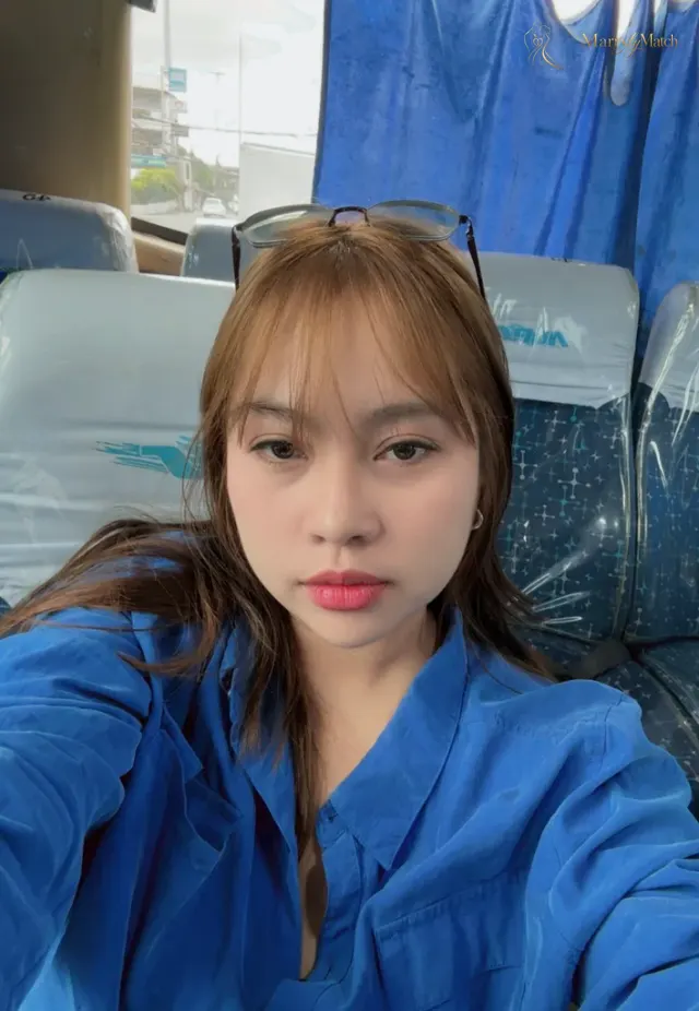 Another photo of April Joy
