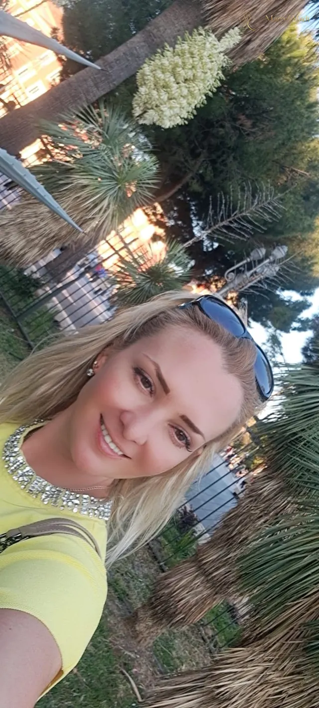 Another photo of Olga