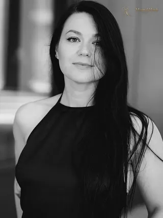 Another photo of LYUBOV