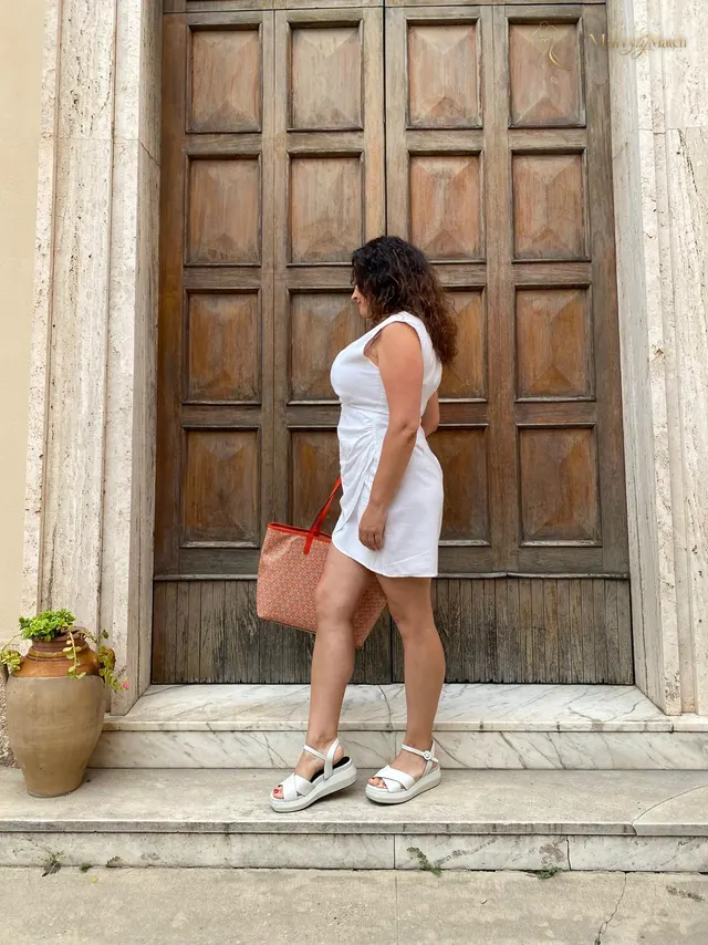 Another photo of Mariia