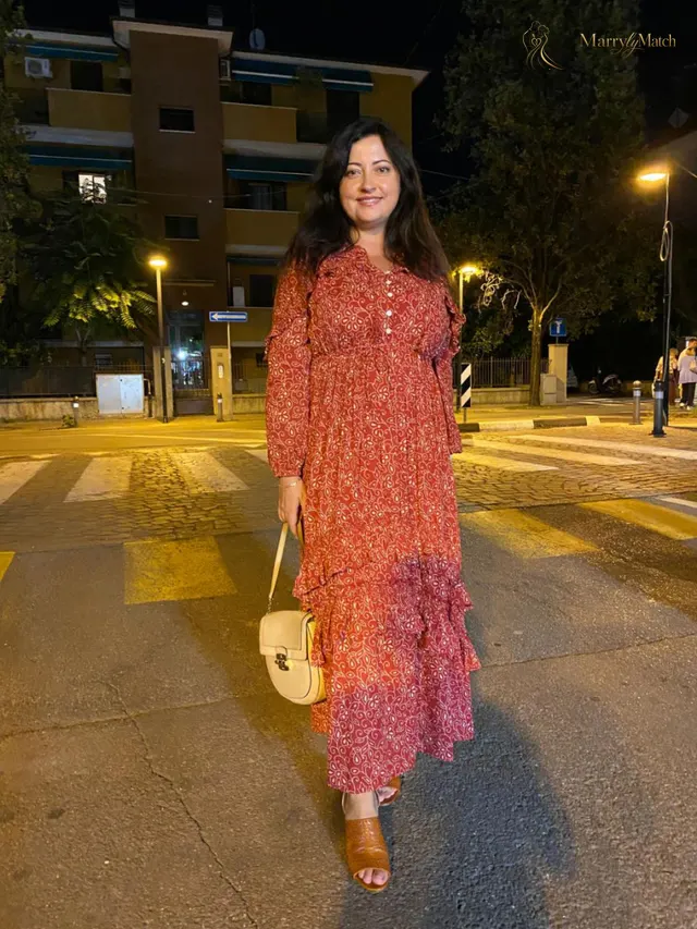 Another photo of Mariia
