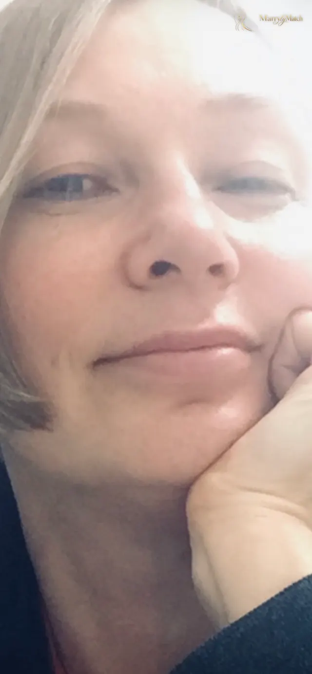 Another photo of Elena