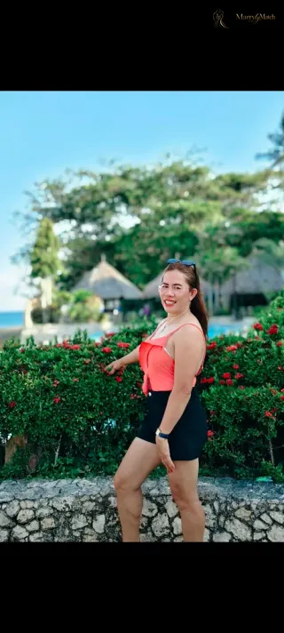 Another photo of Mary