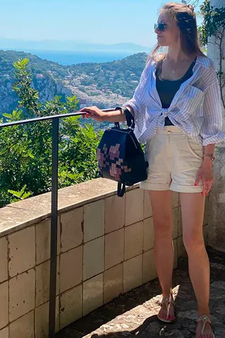 Another photo of MARINA