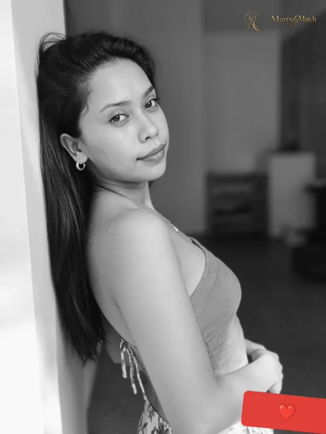 Another photo of Cecille