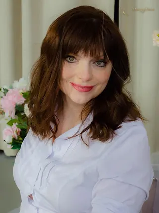 Another photo of ANNA