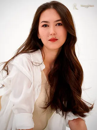 ZHANSAYA, 30