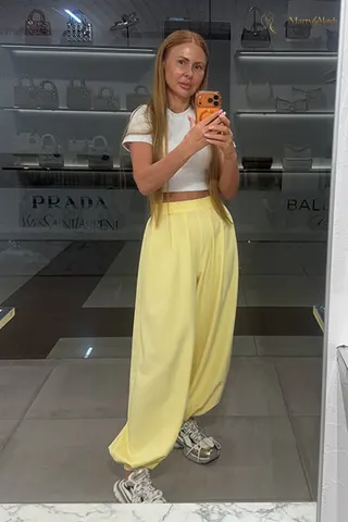 Another photo of ELENA