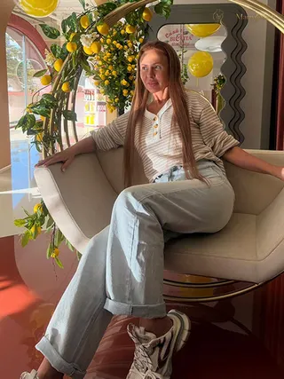 Another photo of ELENA