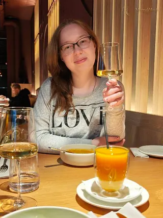 MARIYA, 27