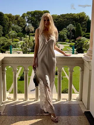 Another photo of MARINA