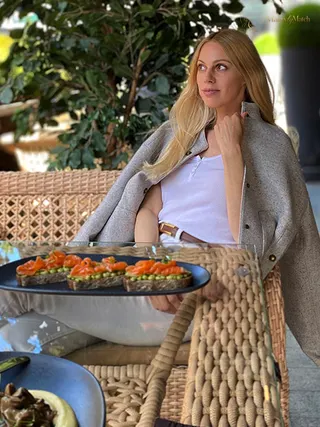 Another photo of MARINA