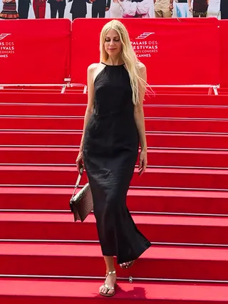 Another photo of MARINA