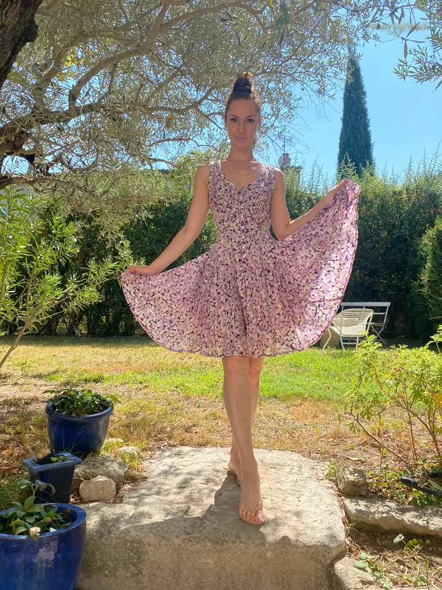 Another photo of Anastasia