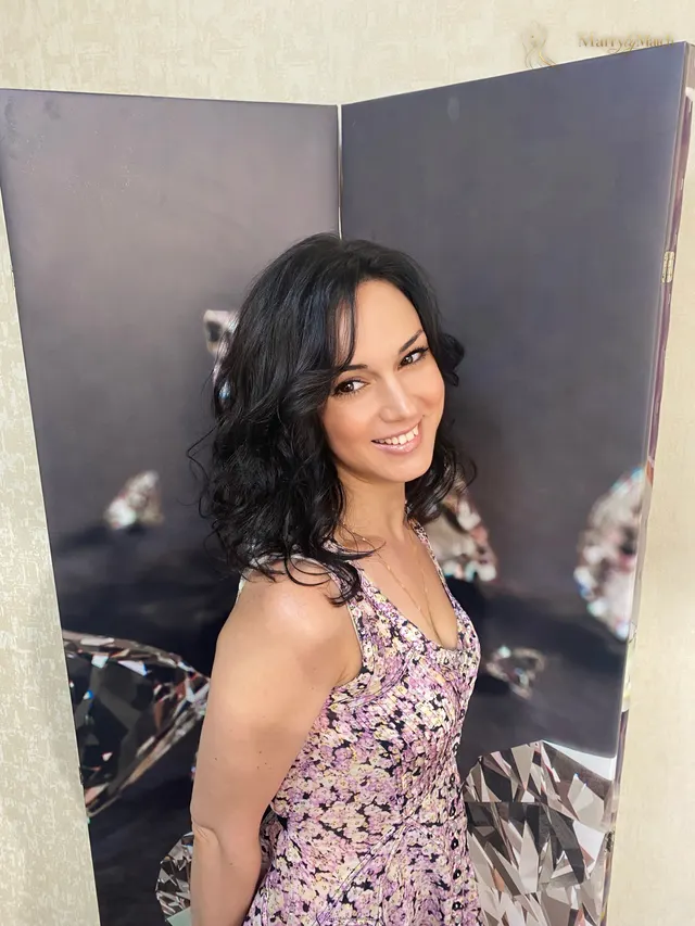 Anastasia, 41