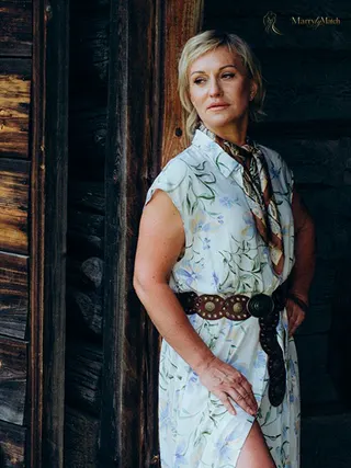 NATALYA, 57