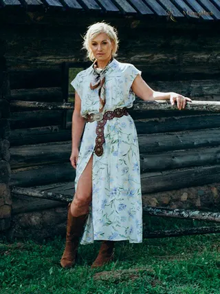 Another photo of NATALYA