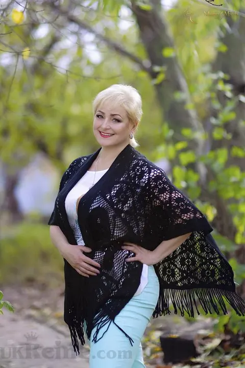Irina, 55