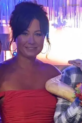 Another photo of ANNA