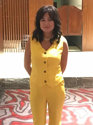 Another photo of ANNA