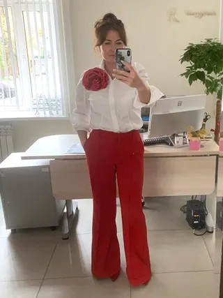 Another photo of ANNA