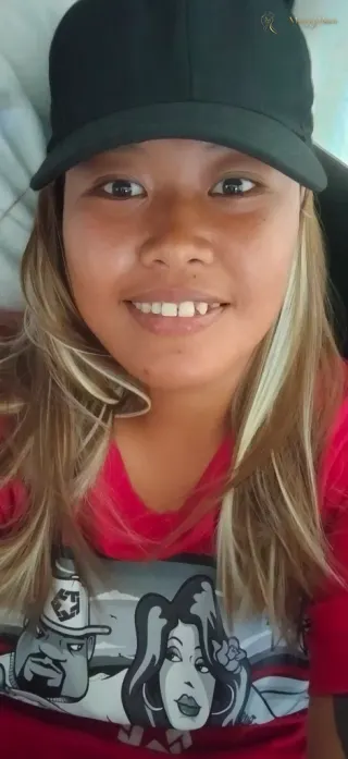 Cristy, 30