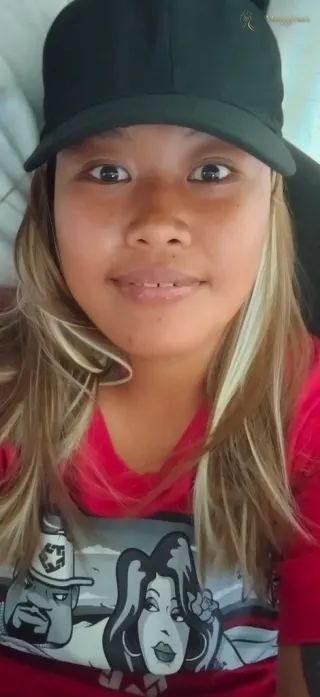 Another photo of Cristy