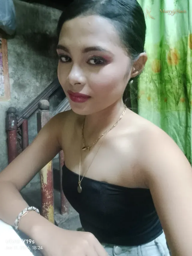 lea jean, 18